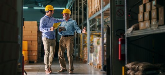 L’efficacité énergétique, priorité du fournisseur d’énergie SÉLIA