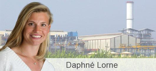 Daphné Lorne