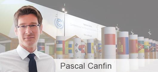 Pascal Canfin