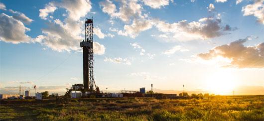 Les chiffres clés du pétrole et du gaz naturel en 2014 production