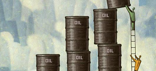 Pic pétrolier production