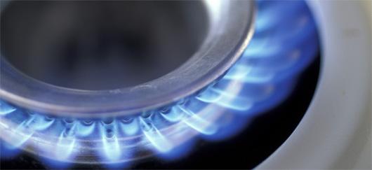 Tarifs réglementés du gaz